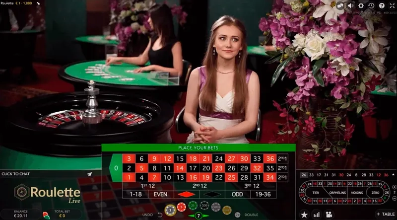  Giao diện Casino Online ALO789 với các trò chơi tỷ lệ thắng cao.