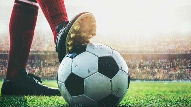 Sai lầm cần tránh khi sút xa