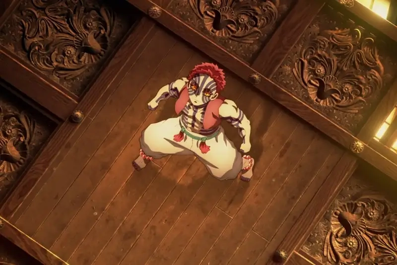 Tải ngay bộ sưu tập akaza ảnh ấn tượng