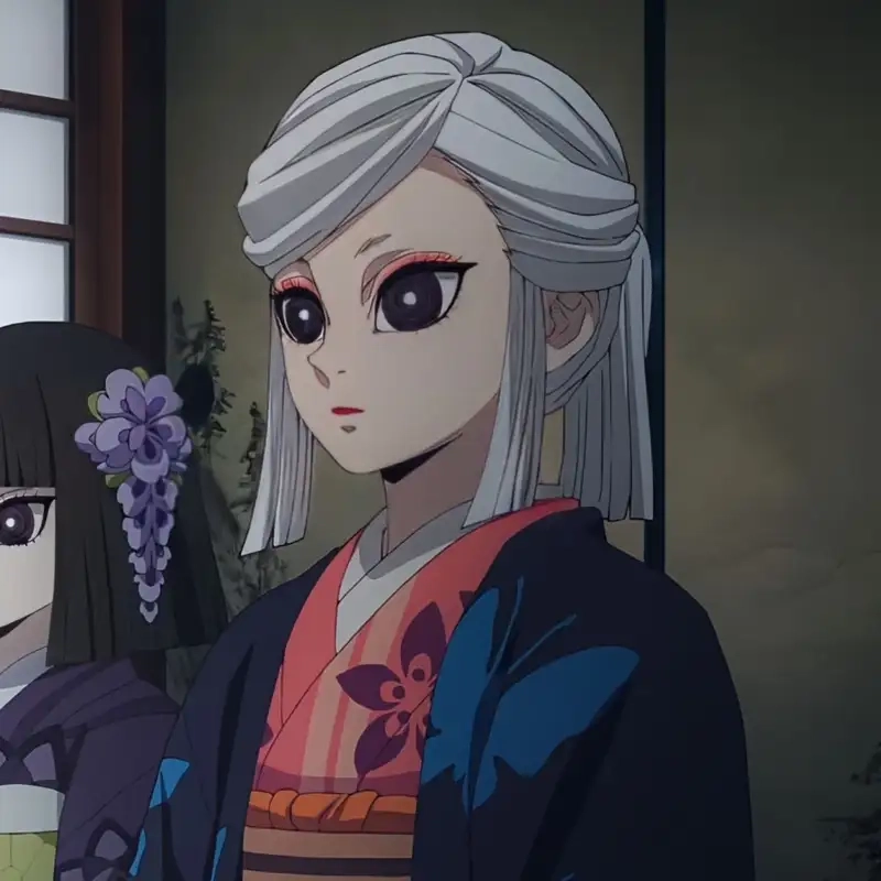 Ngắm nhìn nét vẽ độc đáo qua bộ amane ubuyashiki fanart