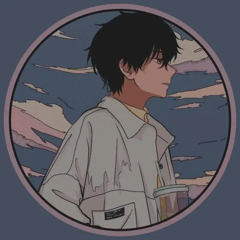 Avatar anime cô đơn là lựa chọn tải avatar buồn lý tưởng