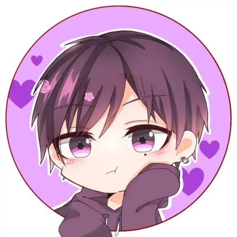 vẽ avatar chibi để tạo avatar chibi dễ thương