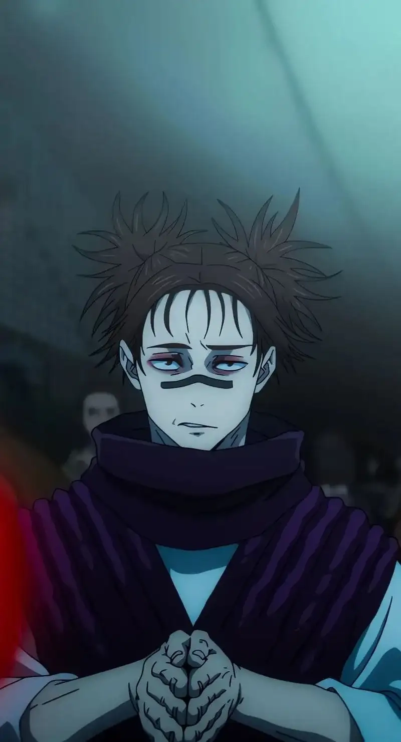 Sức mạnh huyết thuật của choso jjk cuốn hút