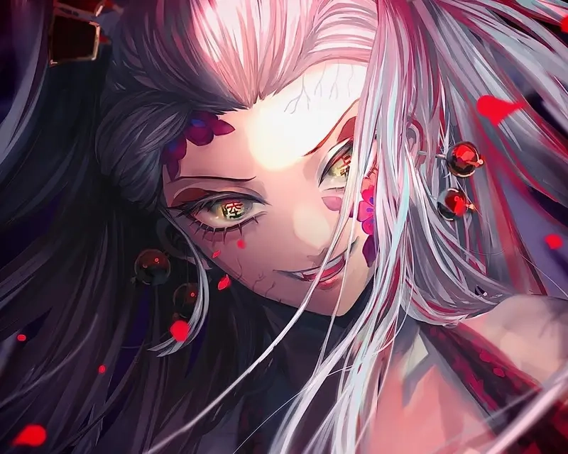 Ngắm daki hình ảnh chất lượng cao