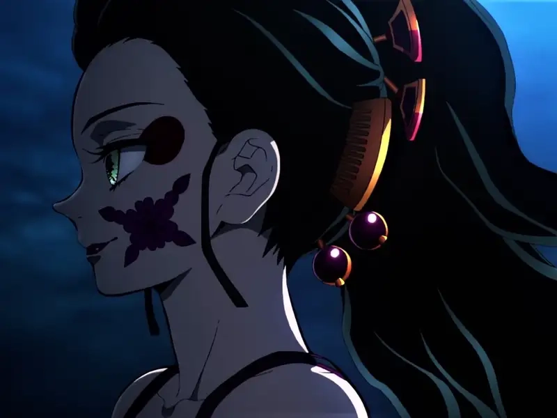 Sưu tập daki poster cực ấn tượng