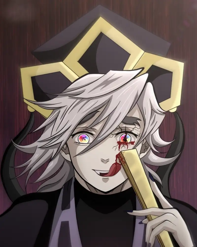 Tận hưởng douma hình ảnh độc đáo