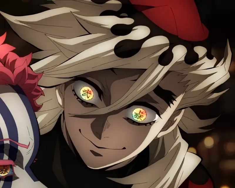 Xem bộ sưu tập douma ảnh đẹp ngầu