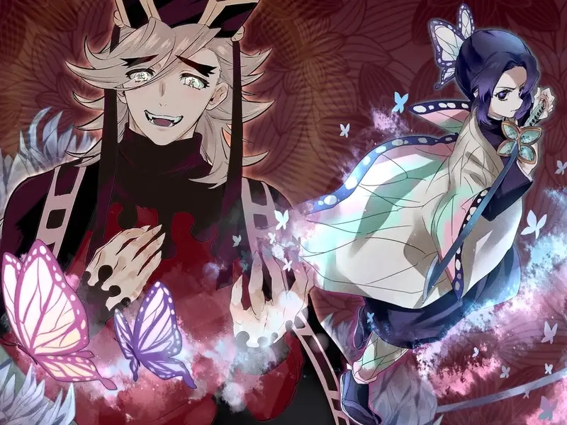 Trải nghiệm douma anime sống động