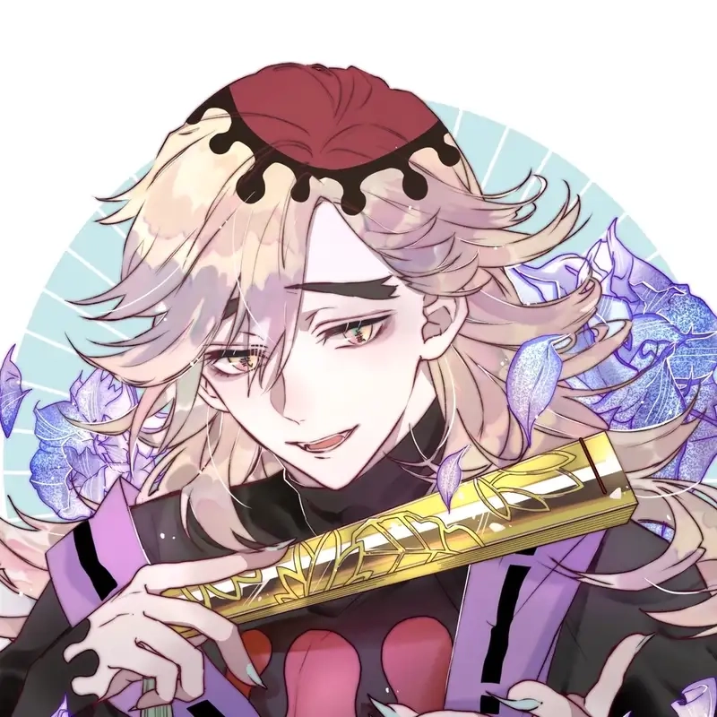 Chiêm ngưỡng douma ác quỷ mạnh mẽ