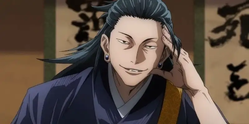 Avatar Geto là gì và tại sao fan anime yêu thích?