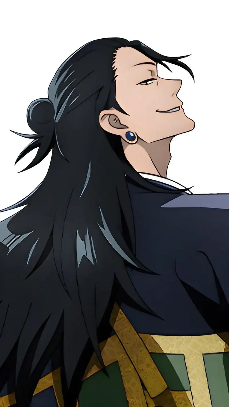 Nhìn lại khoảnh khắc đau thương Geto Suguru chết