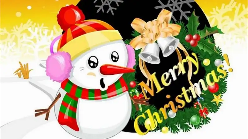 Avatar giáng sinh là như thế nào hấp dẫn mọi ánh nhìn