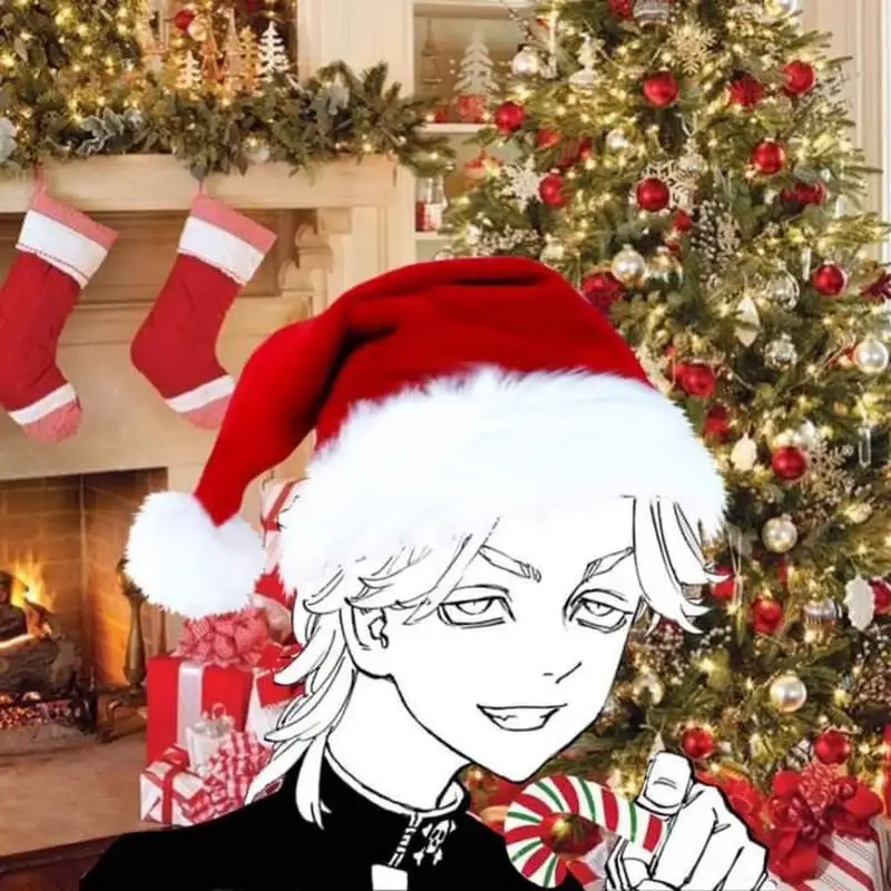 Chia sẻ ảnh avatar giáng sinh noel