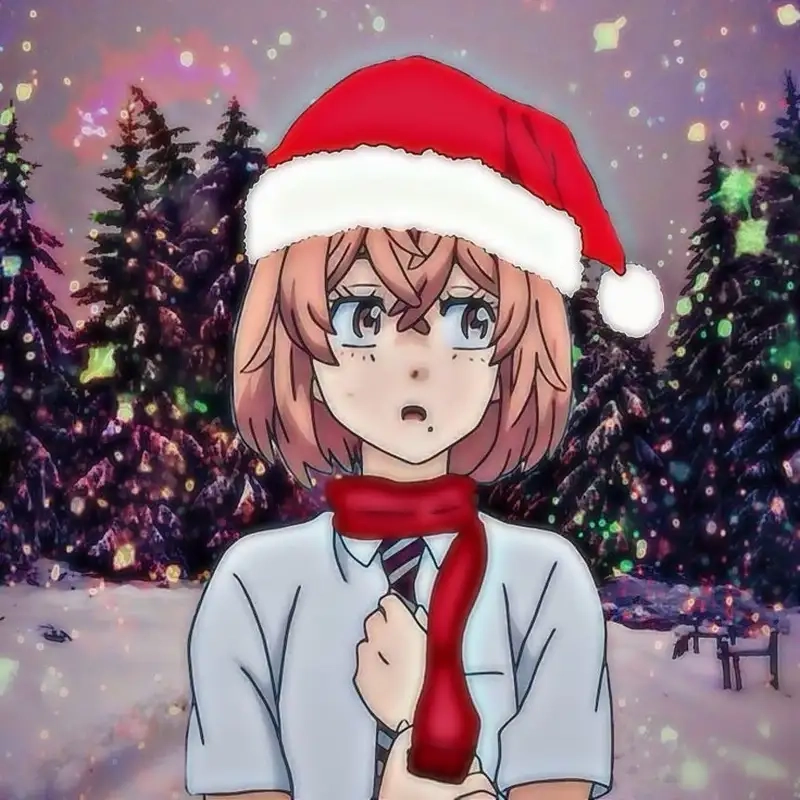 Đổi mới cùng ảnh bìa avatar giáng sinh mùa noel