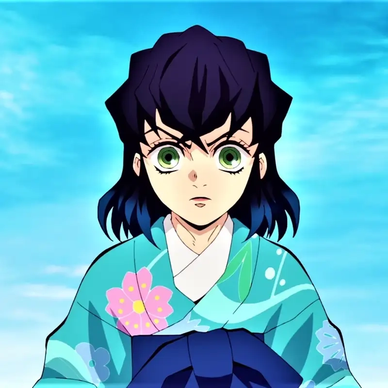 Khám phá phong cách mạnh mẽ của Inosuke Kimetsu No Yaiba