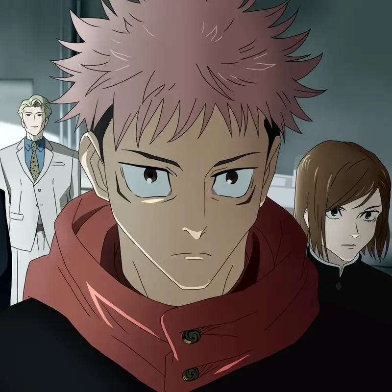 Trọn bộ câu chuyện Itadori Yūji Manga đáng xem