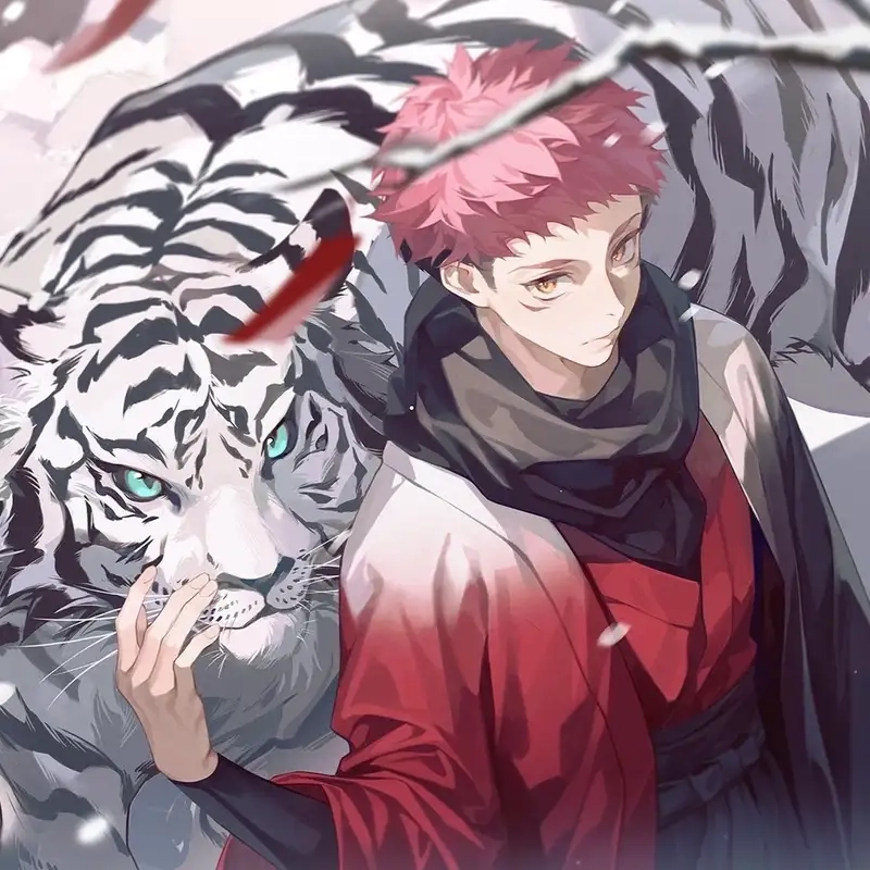 Avatar Itadori là như thế nào? Tại sao được fan yêu thích