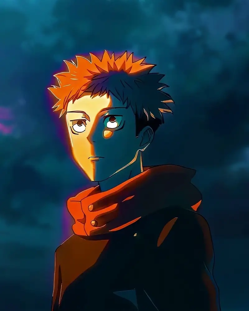 Itadori Manga mở ra thế giới mới đầy màu sắc