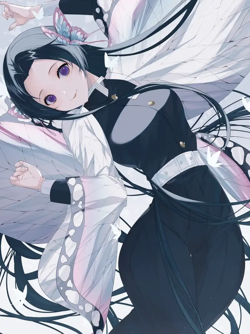 Ngắm nhìn khí chất thanh tao của kanae kocho