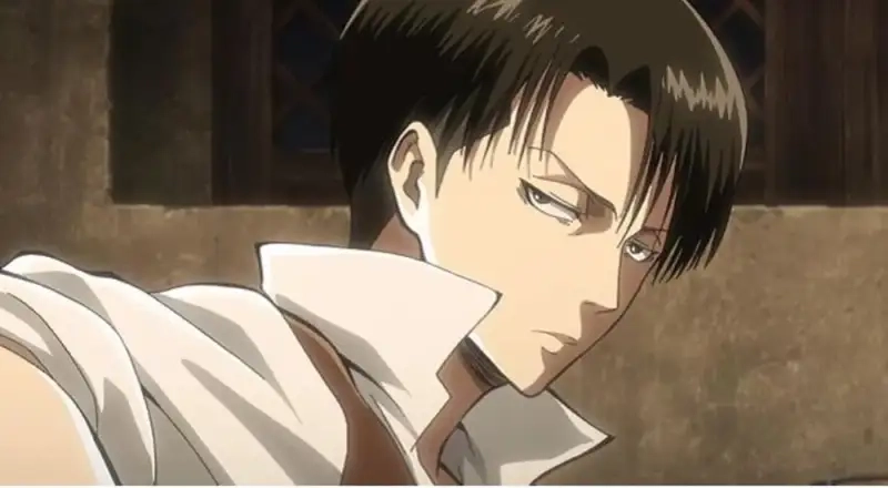 Hình ảnh Avatar Levi là gì?
