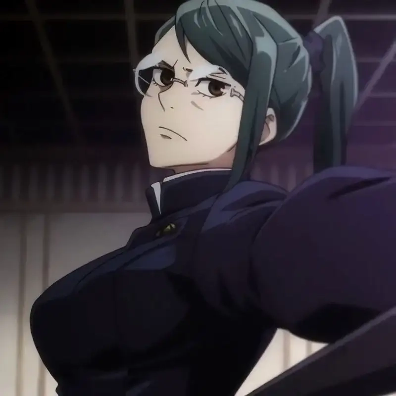 Khám phá avatar maki zenin ngầu lửa và cuốn hút