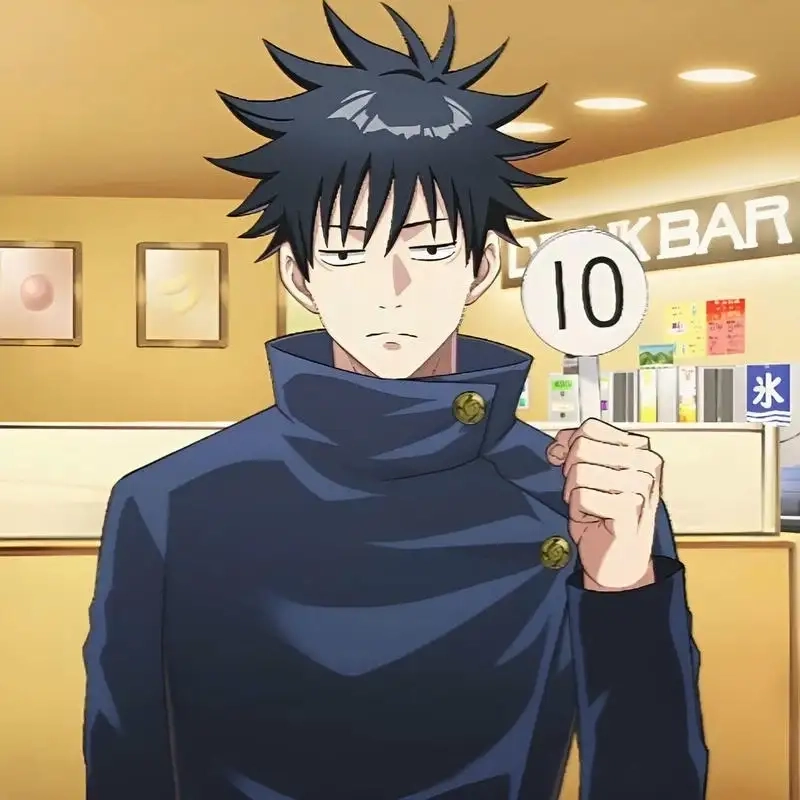 Xem ngay hình ảnh ấn tượng manga megumi