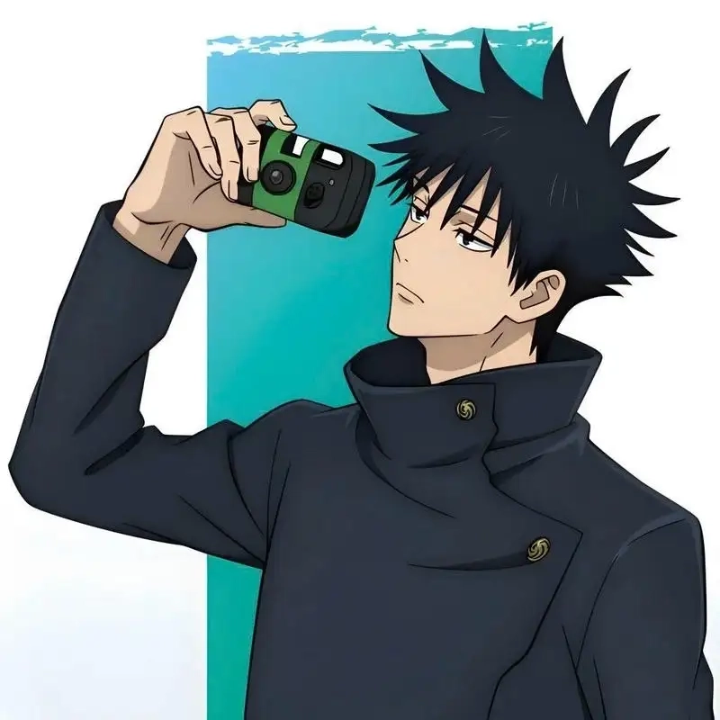 Thưởng thức phong cách độc đáo từ vẽ megumi