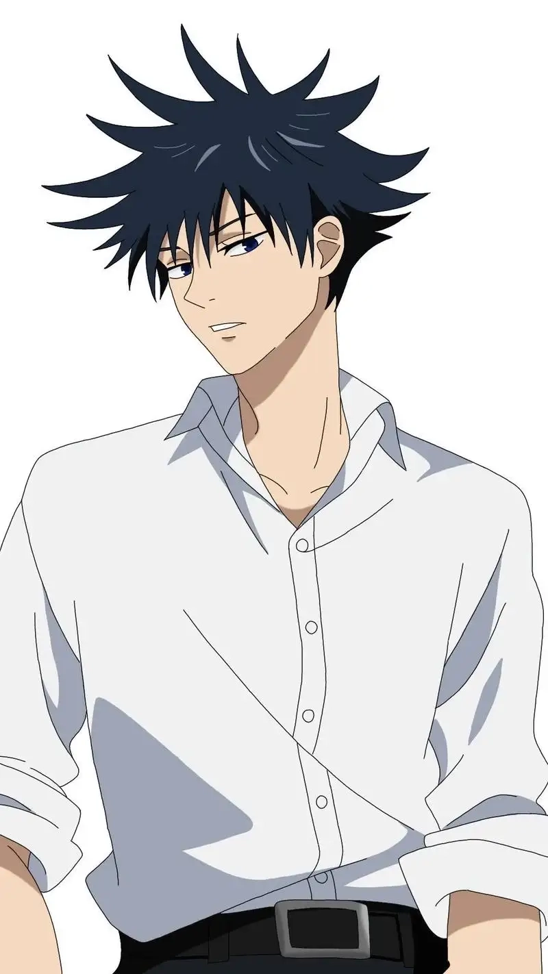 Cập nhật tình hình mới nhất megumi chết chưa