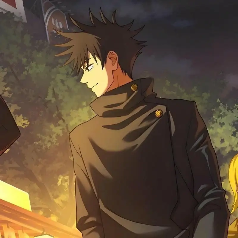 Khám phá hình ảnh phiên bản megumi anime