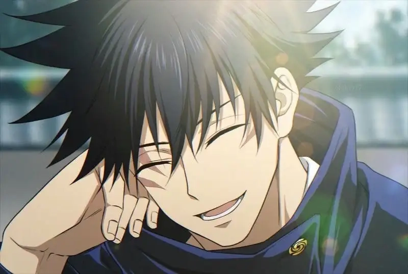 Thưởng thức phong cách độc đáo vẽ megumi