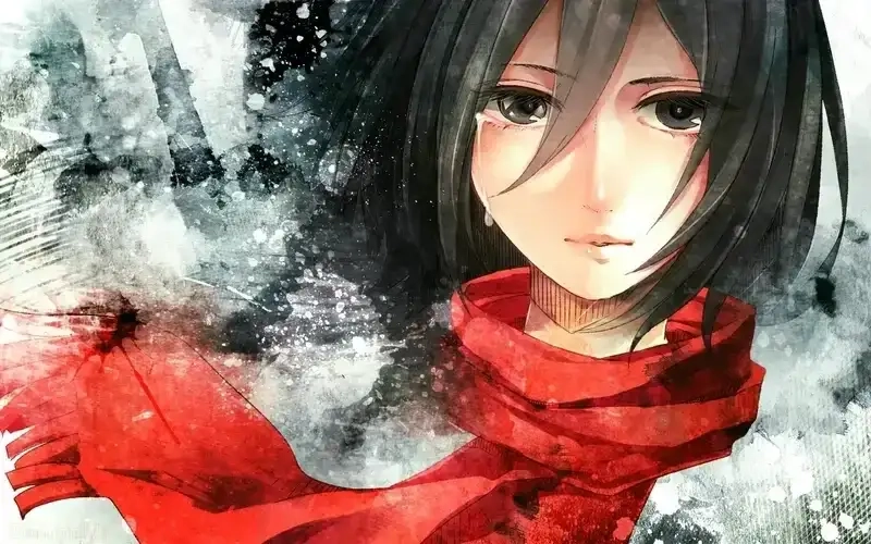 Khám phá thế giới mikasa attack on titan đầy kịch tính