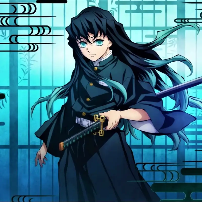 Cập nhật avatar muichiro truyện tranh đẹp mê hoặc