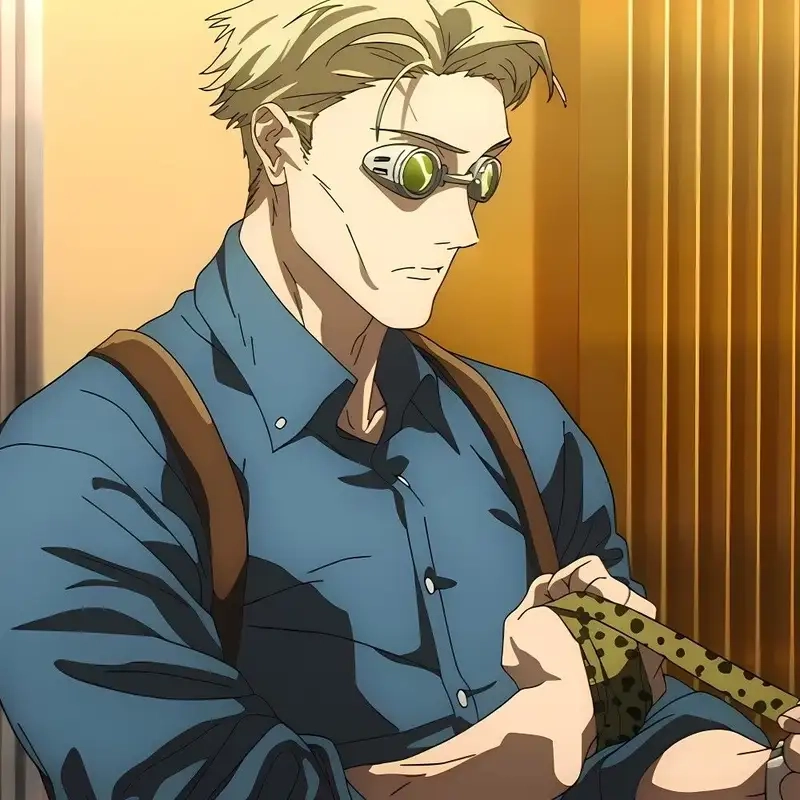 Avatar Nanami là như thế nào? 