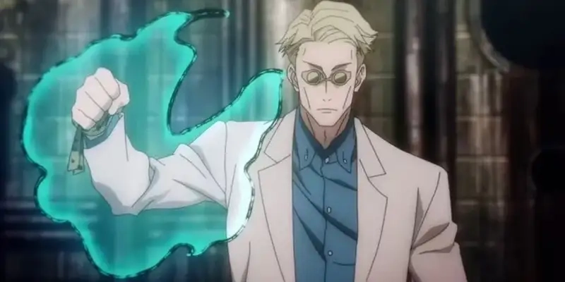 Xem cảnh itadori bành trướng lãnh địa ấn tượng