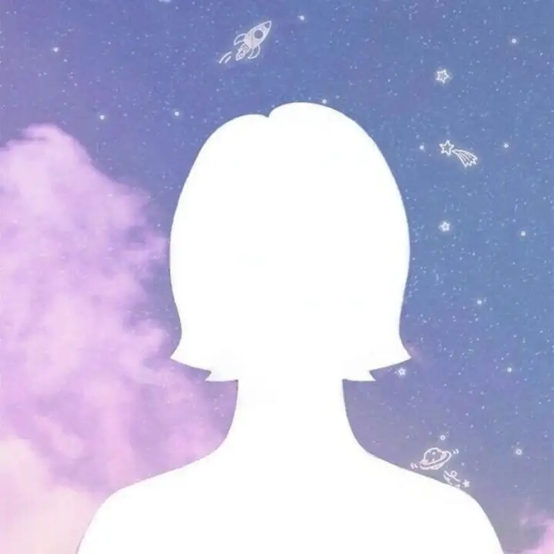 Thể hiện cá tính với avatar người lạ nam