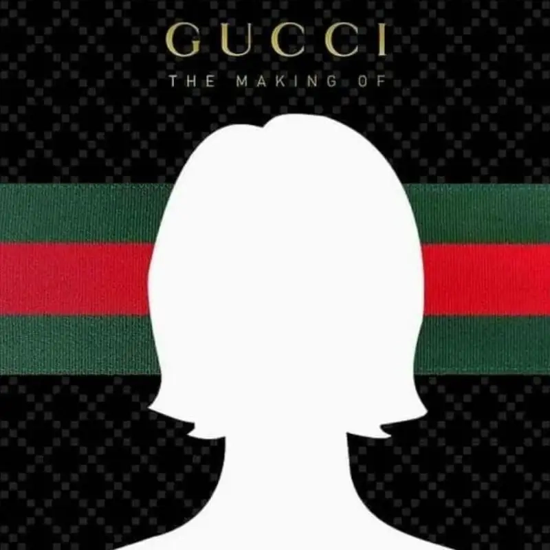 Khám phá phong cách với avatar người lạ