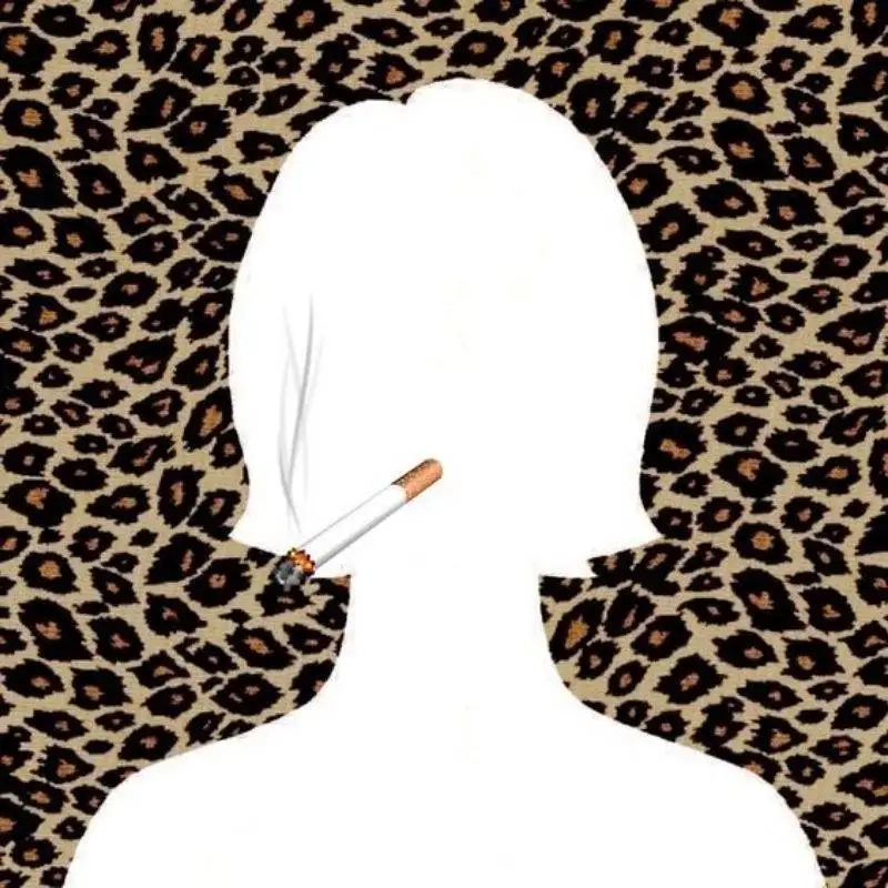 Giữ bí ẩn cùng ảnh avatar giấu mặt