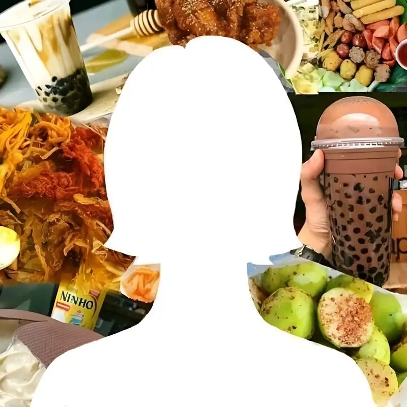 Nâng tầm phong cách bằng avatar người lạ chất