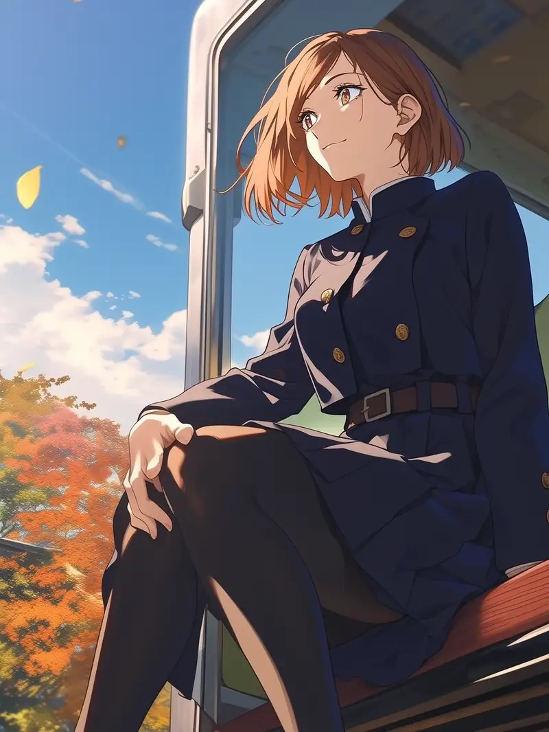 Cập nhật mới nhất từ Nobara Manga hấp dẫn