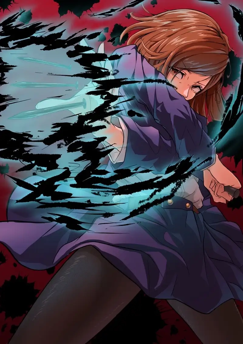 Tìm hiểu liệu Nobara chết chưa trong manga