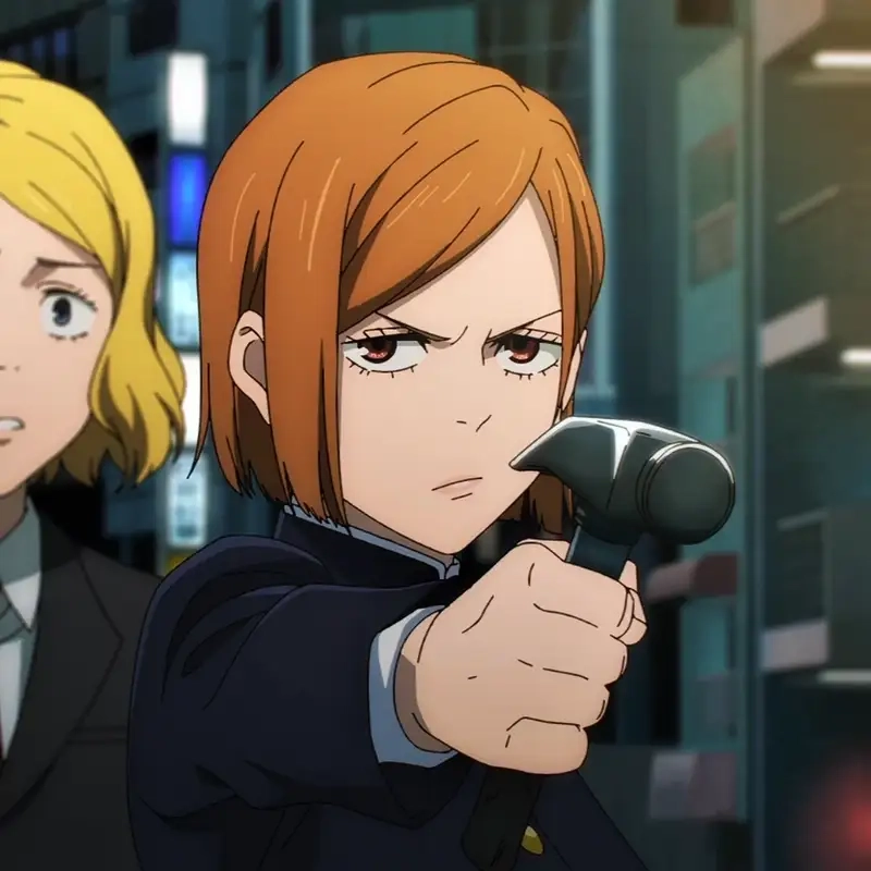 Khám phá Nobara Fanart độc đáo và sáng tạo