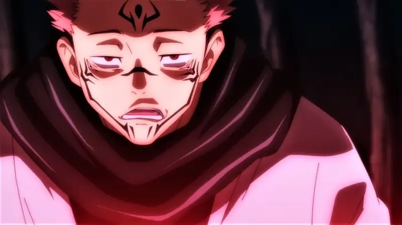 Khám Phá Lãnh Địa Sukuna Bí Ẩn Và Hấp Dẫn