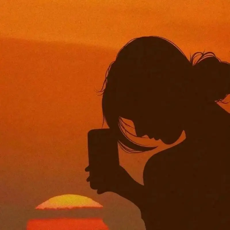 Sở hữu ảnh đại diện thần bí cá tính riêng