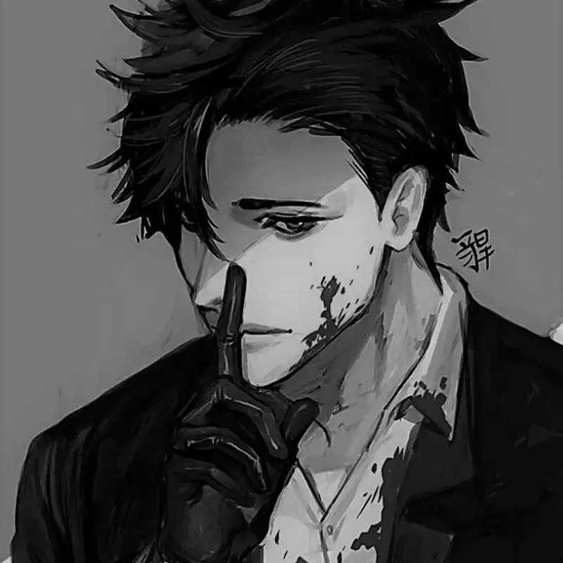 Sử dụng ảnh thần bí để thể hiện phong cách