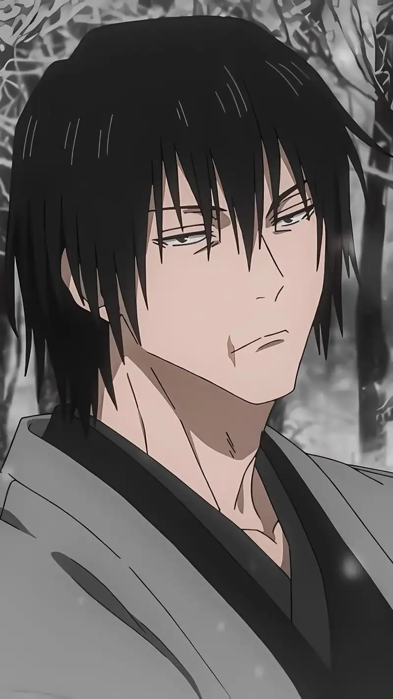 Thưởng thức toji manga sống động qua từng khung truyện