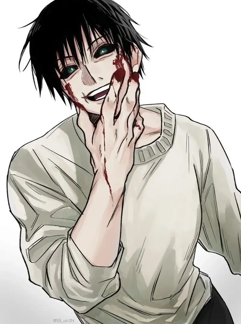 Khám phá quần toji thời trang mang đậm dấu ấn nhân vật