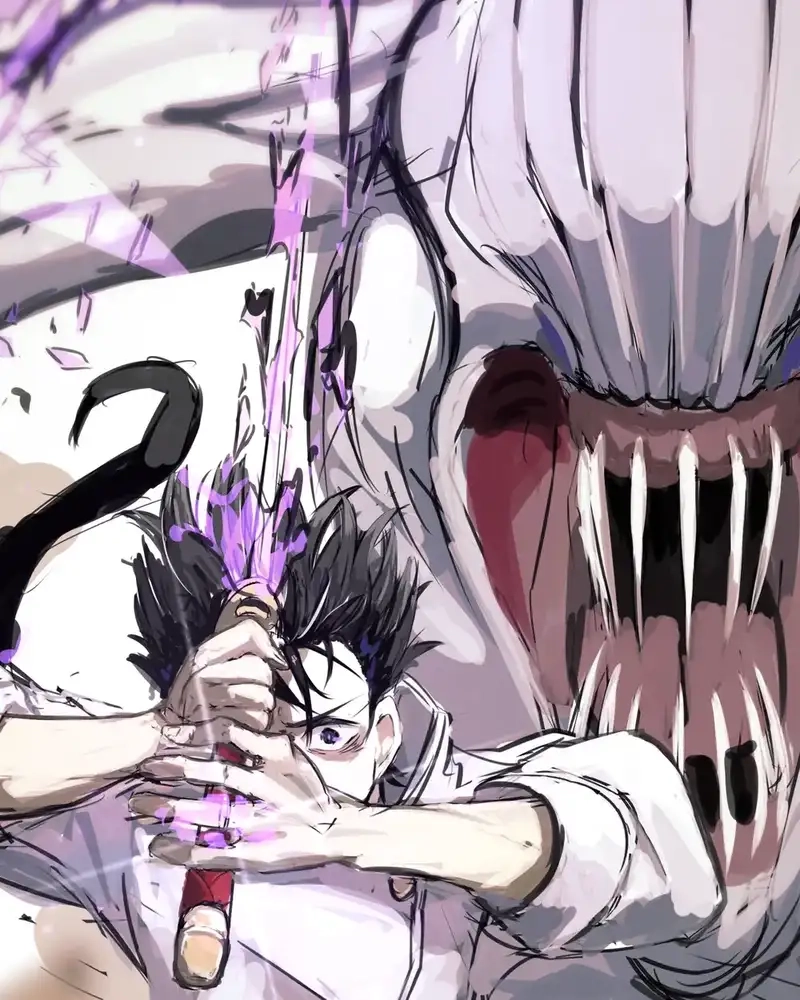 Khám phá hành trình đầy cảm xúc của yuta manga trong truyện