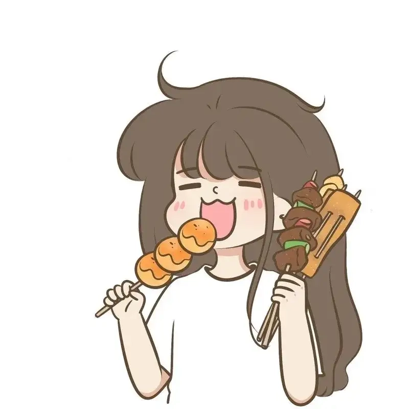 Chibi ăn uống là gì và vì sao lại được nhiều người yêu thích