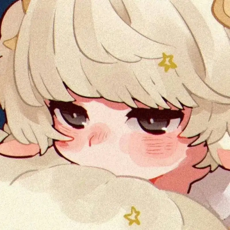 Tìm hình ảnh chibi buồn để giãi bày nỗi niềm