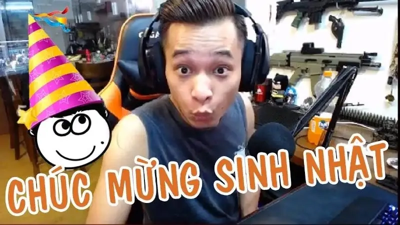 Khám phá meme chúc mừng sinh nhật siêu hài hước